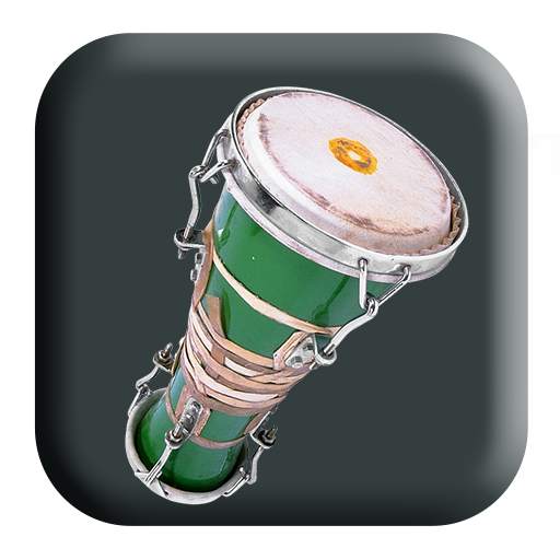 Bongo Drum Sounds 1.4