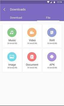 Fast Movie Downloader screenshot 4