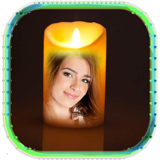 Photo Editor - Candle Photo 1.0
