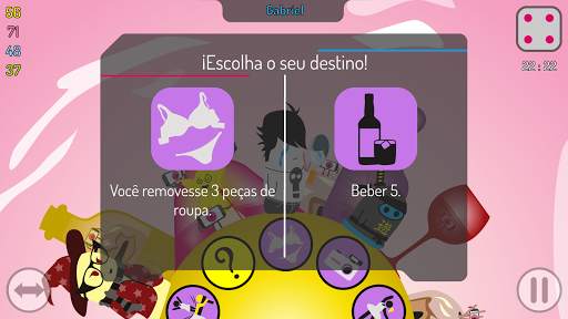 King of Booze: Jogo de Bebidas! 18  screenshot 3