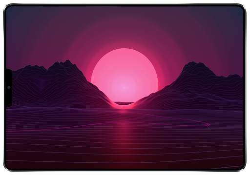 Wallpapers HD - Curved Wallpaper screenshot 12