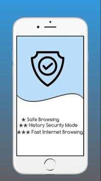 Super Browser - Private & Secure screenshot 3