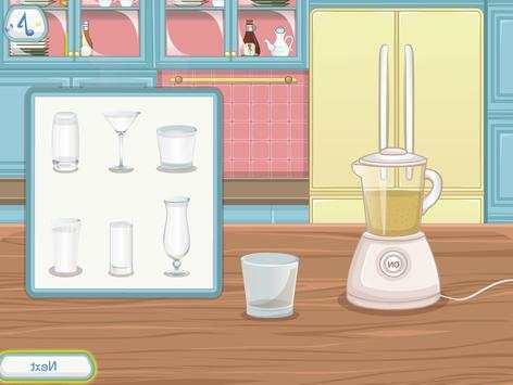 cooking games prepare fresh fruit screenshot 4