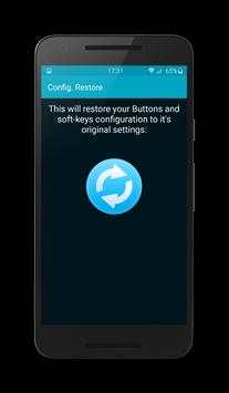 Buttons Remapper for Samsung screenshot 3