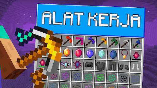Craft Mod: Mods Minecraft MCPE screenshot 3