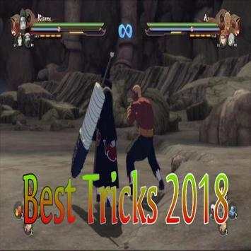Tricks Naruto Ultimate Ninja Storm 4 screenshot 4