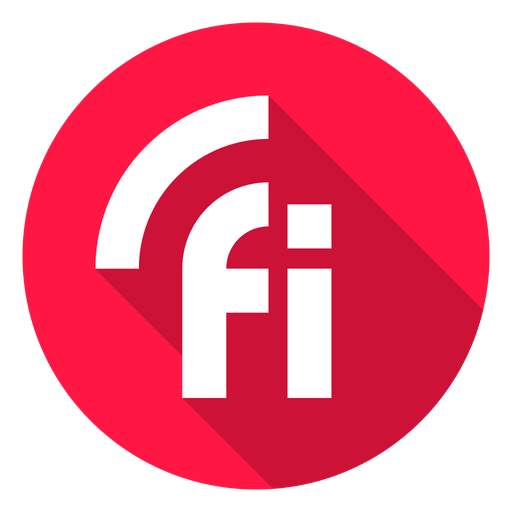 프리파이 (FreeFi) - 무료 포인트, 와이파이 쓰는 만큼 상품권 무료 2.3.0