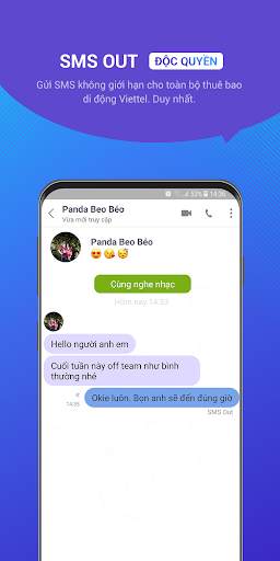 Mocha: Trùm giải trí screenshot 4