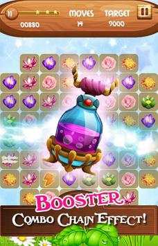 Blossom Crush Legend screenshot 5