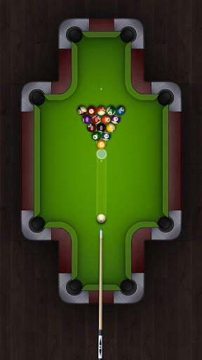 Shooting Ball 5 تصوير الشاشة