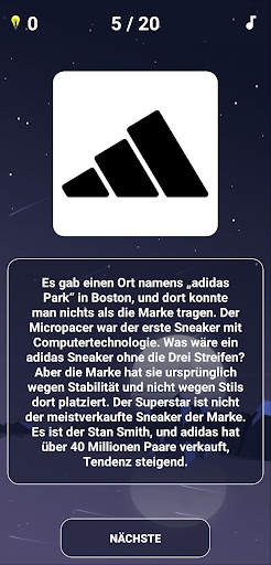 Logo Marke Quiz screenshot 4