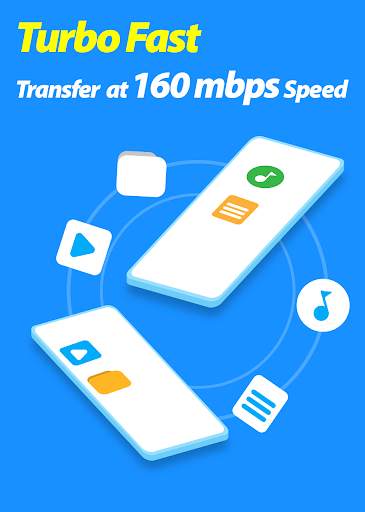Share Me - File Transfer to Xender Shareit Zapya screenshot 4