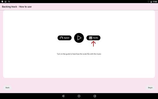 ABRSM Piano Scales Trainer screenshot 14