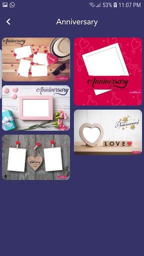 Photo Frame Store 2 تصوير الشاشة