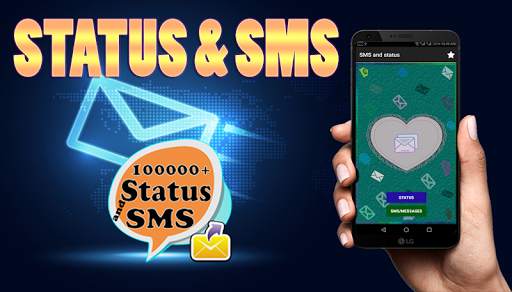 Gandy SMS & Story screenshot 4