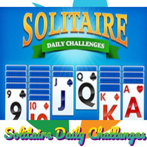 Solitaire  Daily Challenges : Card game 1.0.2