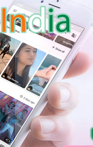 ClipIndia - Video Status App screenshot 2