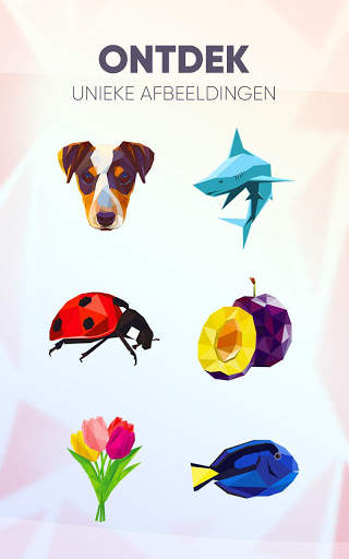 Poly Mood - 3D puzzle sphere screenshot 6
