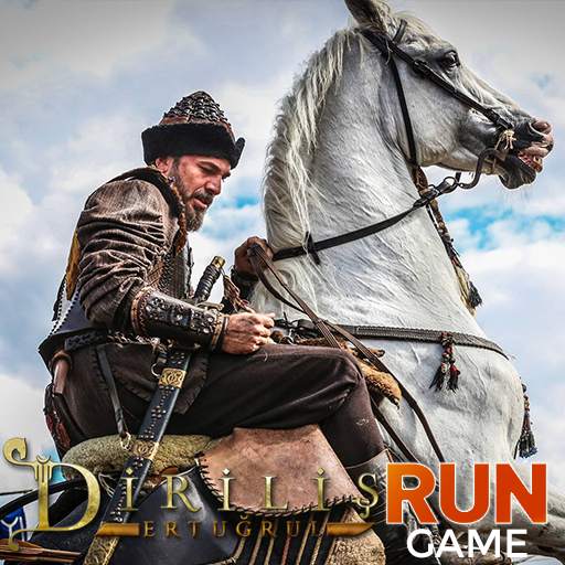 Ertugrul Gazi HD - THE GAME - Osman Gazi Run 1.0