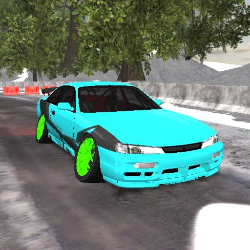 IDBS Japan Drift Racing 1.3