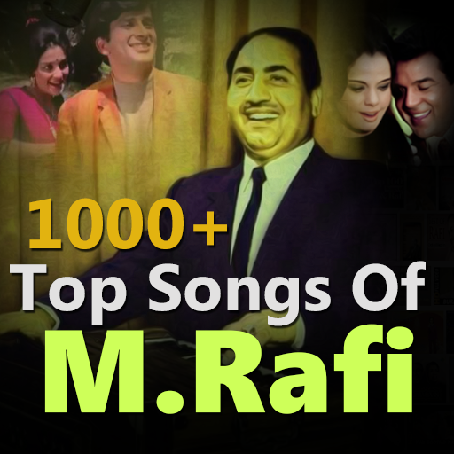 Rafi Lata Hit Songs icon