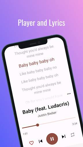 TT Music screenshot 4