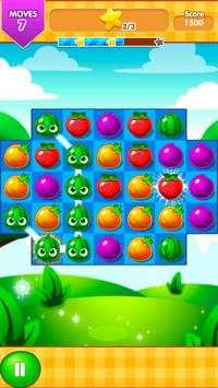 Candy Match Blast screenshot 3