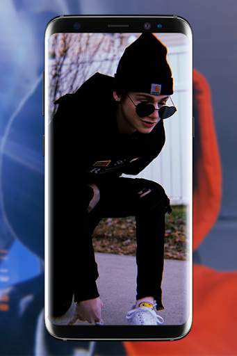 payton moormeier Wallpaper HD 2020 screenshot 3