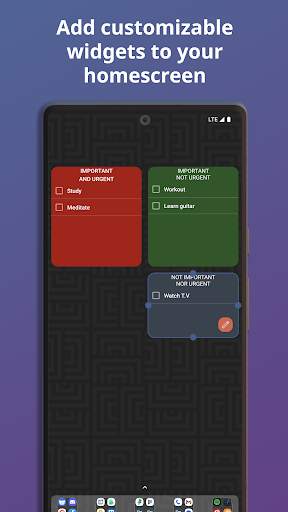 4.Do: Task & To Do List screenshot 8
