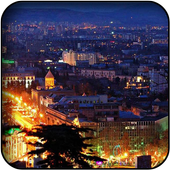 Tbilisi Wallpapers icon