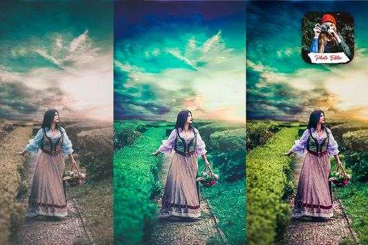Photo Editor screenshot 6