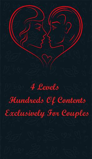 Naughty Games - Sex Games For Couples screenshot 1