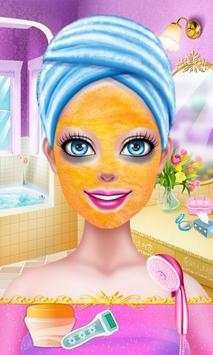 Fashion Doll Makeover screenshot 4