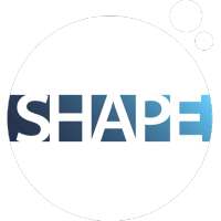 Shape icon