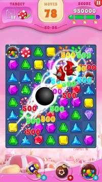Jewel Legend Puzzle 2018 screenshot 4