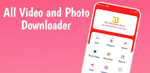 Snaptubè new - All Video Downloader Free screenshot 1