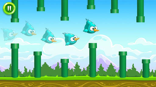 Stupid Bird स्क्रीनशॉट 4