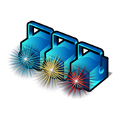 Strobe Light icon