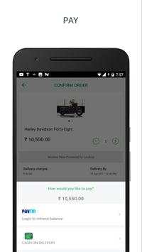 Lookup screenshot 4