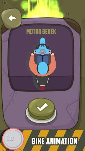 Mael Lee Racing screenshot 3