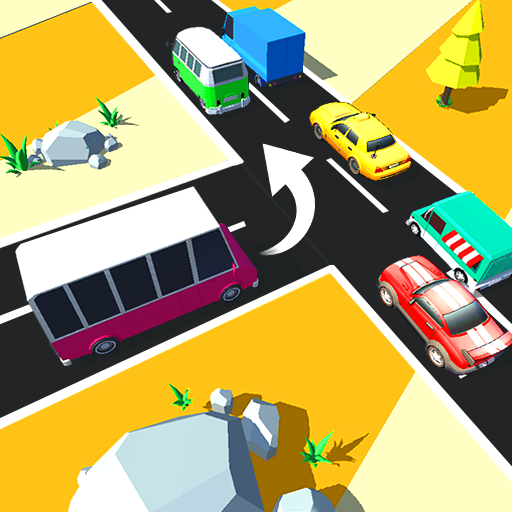 Traffic Taxi icon