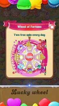 Candy Blast Match 3 screenshot 2