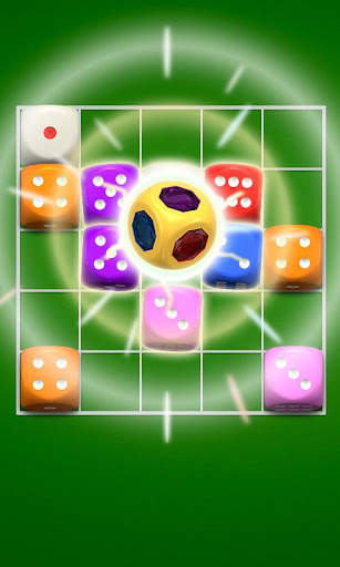 Dicedom - Merge Puzzle screenshot 15