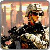Commando Adventure Sniper 1.0