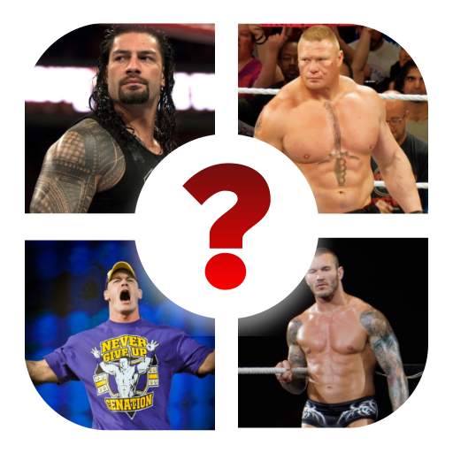 WWE Trivia 8.8.2z