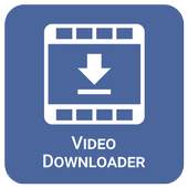 Video Downloader for Facebook 1.0