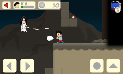 Pocong Hunter screenshot 3