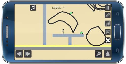 Stickman World screenshot 24