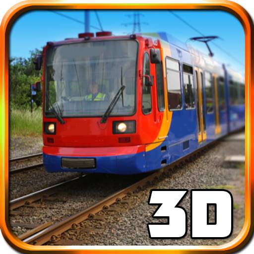 Train Simulator Drive 1.4
