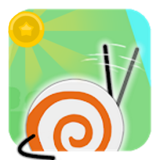 Hoo-Boy: Candy Boy Adventures أيقونة